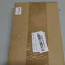 4 Sets 3500 LB Boat Trailer Axle Bearing Kits, L68149 L44649 Bearing Kits, 171255TB/10-19 Grease Seals, Spindle Nuts, 1.98" Dust Covers and Rubber Plugs, Cotter Pins,Washers for #84 Spindle