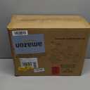 Umatoll Tricycle for Toddlers 2-5 Year Old, Ajustable Toddler Bike Outdoor Toys, Birthday Gift for Girl Age 2-4, Trike with Light up Wheels (Pink)