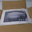 Three Geese Adjustable Layer Pillows, Assembled 3 in 1 Bed Pillow,Soft Pillow Good for Side and Back Stomach Sleeper,Queen Size Pack of 1 (White)