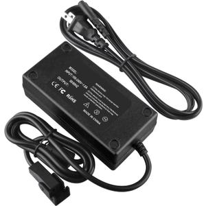 2-Prong 29V AC DC Adapter Charger Compatible with Southern Motion FS2900-2000 Recliner Lift Chair Switching Transformer Power Supply Cord Mains PSU AC110-240V