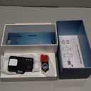 4K+4K Dash Cam Front and Rear, Free 128GB Card Included, 5.8GHz WiFi Dash Camera for Cars, Built-in GPS, G-Sensor, 170Wide Angle, 3" IPS Screen, 24H Parking Mode, Support 512GB Max