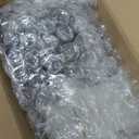 HVAC Blower Motor Assembly 64113453729 700165 15-80172 9159201 Heater Blower Motor with Fan Cage Fit for 320i 325i 325Xi 330i 330Xi 325Ci 330Ci M3 X3