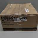 10 FT 4 Prong 30 Amp Generator Cord and Power Inlet Box, NEMA L14-30P to L14-30R Generator Cord Waterproof Combo Kit, 125/250V 7500W 10 AWG SJTW Generator to House Hookup Kit UL&ETL Listed