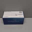 4K+4K Dash Cam Front and Rear, Free 128GB Card Included, 5.8GHz WiFi Dash Camera for Cars, Built-in GPS, G-Sensor, 170Wide Angle, 3" IPS Screen, 24H Parking Mode, Support 512GB Max (Black)