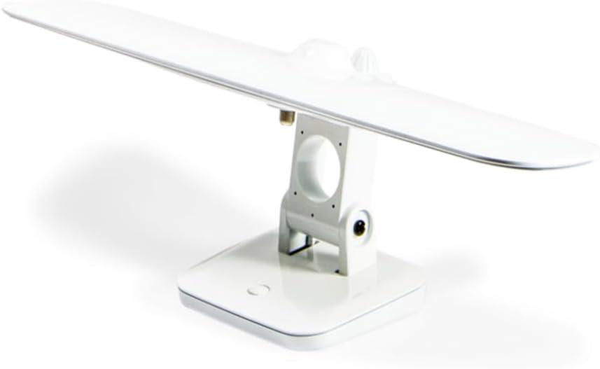 Philips Wing Mobile TV Antenna, Indoor Outdoor Attic Mount, Perfect for Tailgating and Camping, Long Range Antenna, Supports 4K 1080P VHF UHF, Compact Design, Smart TV Compatible, Black, SDV8412B/27