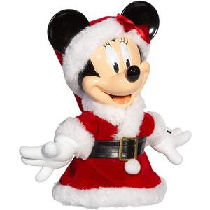 Disney DN9211 Tree Topper, Multi-Colored Standard