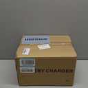 Adjustable Battery Charger 6V 8V 12V 24V,15A Automatic Battery Maintainer,Battery Desulfator Maintainer for Lead-Acid LiFePO4 Lithium,Great Automotive Golf Cart Truck Motorcycle Lawn Mower(X15)