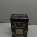 Christmas Snow Globes Lantern Water Swirling Glitter,with Santa Claus Projection/Auto 6H Timer/Music,Christmas Decorations Indoor Festival Home for Tabletop,USB/Battery Operated-Gifts for Kids Adults