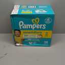 Pampers Baby Diapers - Swaddlers - Size 2, 148 Count, Ultra Absorbent Disposable Infant Diaper