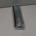 4" Inch ID 12" Long Straight 3-Ply Silicone Hose Air Intake/Turbo/Intercooler Piping Tube Coupler Pipe Universal Black