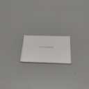 Bestig Leather Bands Compatible with Apple Watch Band 38mm 40mm 41mm 42mm(Series 10 11) for Women Men, Wristband Strap for iWatch SE3/2/1&Series 9 8 7 6 5 4 3 2 1(Light Gray+Rose Gold)