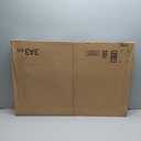 Auroras Hand Rails for Outdoor Steps, 28.7" Outdoor Handrail - Auroras Wall Mount Handrail for 1-3 Steps, U-Shaped Handrails for Kids, Elderly, Pregnant Women, Disabled (White)