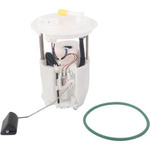 Electric Fuel Pump Module Assembly Fit Chrysler 200 Sebring 2007 2008 2009 2010 2011 2012 2013 2014 L4 2.4L V6 2.7L 3.5L For Dodge Avenger 2008-2014 L4 2.4L 2.7L 3.5L V6 E7210M