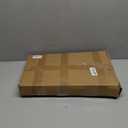 Wokceer Round Backdrop Stand 6.6FT Circle Balloon Arch Frame Circle Backdrop Stand Gold Round Arch for Wedding Birthday Party Bridal Shower Anniversary Event Ceremony Decoration