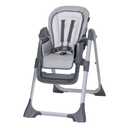 Baby Trend Sit Right 2.0 3-in-1 High Chair - Cozy Grey