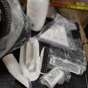 uwant Portable Carpet Cleaner, 12Kpa Powerful Suction Spot Cleaner Machine, Upholstery Cleaner Machine, Home, Sofa, Car Cleaner, Furniture