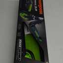 Mongoose® Force 3.0 Folding Scooter - Blue/Green