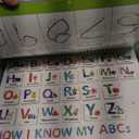 BenBen Busy Book for Toddlers, 30 Pages, Pre-Assembled, Preschool Learning Activities, Montessori Toys for Ages 3 and Up, Autism Sensory Toys, Kids Educational Activity Book, Birthday Gift