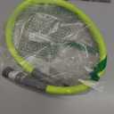 Flexzilla Garden Lead-in Hose 5/8 in. x 3 ft., Lightweight All-Weather Water Hose, Durable and Flexible, Leak-Free Connections