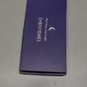Sleep Mask Best for Sleeper, Light Purple