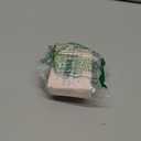 Yalice Layered Head Chain Rhinestone Head Jewelry Sparkly Bridal Headpieces Sparkle Crystal Headbands Wedding Prom Hair Jewelry for Women and Girls (Silver, One Size) (1 Count (Pack of 1))