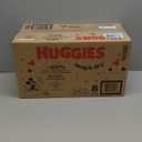 Huggies Size 8 Diapers, Snug & Dry Baby Diapers, Size 8 (46+ lbs), 96 Count (2 Packs of 48)