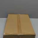 Yaetm 12x16 Black Picture Frame with Mat for 8.5x11 Set of 4, Solid Wood Frame 12 x 16 for Photos, Posters & Art Prints, Horizontal and Vertical Wall Mount (4 pack, Anthracite Black)