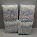 Pampers Swaddlers Diapers, Size 4 (15-34 lbs), 120 Count, Absorbent, Keeps Baby Dry and Comfortable, Skin Safe Disposable Baby Diaper