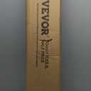 VEVOR Backdrop Banner Stand 8 x 8 Ft Adjustable Height Background Stand Backdrop with 1 Carrying Bag, Backdrop Stand for Parties Wedding Photo Booth Trade Show