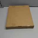 An&He 11x14 Picture Frame, Black Photo Frame for Tabletop and Wall Display, Minimalist Design, Set of 3