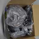 Phone Holders for Your Car, 2 in 1 Universal Cup Holder Expander Adjustable Base with Phone Mount, Long Arm with 360Rotation Cup Holder Phones Mount for Car Compatible with All Smartphones