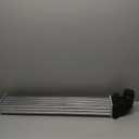 ApplianPar Turbo Intercooler Air Cooler for Chevrolet Cruze 1.4L 2016-2019