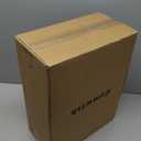 Back Seat Extender for Dogs + 2 Dog Seat Belts, Waterproof Heavy Duty Hard Bottom Car Seat Cover for Dogs with Door Protector Cover & Mesh Window | Dog Hammock for Car Pet Seat Protector for Car/Suv (Black)