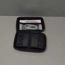 Upgraded XF40H Handheld Game Console, Retro Gaming Console Preloaded Classic Games with Multiple Emulators, 4.0 Inch 4K HD IPS Screen Open Source Linux System, Pocket Video Gaming (Black128G)