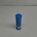 THERMOS FUNTAINER 16 Ounce Stainless Steel Vacuum Insulated Bottle with Wide Spout Lid, Electric Blue