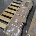 GarveeLife 12x20 ft Metal Carport, Enclosed Car Port with Reinforced Frame and Steel Roof for All-Weather Use, Metal Garage Shed for Full-Sized Pickup Trucks