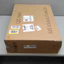 Stadium Seats for Bleachers Back Support - Wide Padded Cushion Portable Reclining Bleacher Seat Camping Stadium Chair Waterproof (Wide-22.5"-1 Pack, Black)