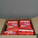 Huggies Size 3 Diapers, Little Movers Baby Diapers, Size 3 (16-28 lbs), 168 Count (6 Packs of 28)