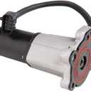 Tykick 600-903 Transfer Case Motor for Chevrolet Trailblazer EXT 2002-2009 GMC Envoy XL XUV 2002-2009 Isuzu Ascender 2003-2008 Buick Rainier 2004-2007 Oldsmobile Bravada 2002-2004 Replaces 89059275