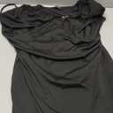 Chicme Women's Dress, Black Color, Size XL
