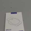 Wireless Charger 30WWireless Charger Pad Fast Wireless Charging Compatible with Galaxy S24/S23/S22/S21/S20/S10, Fast Charger Compatible with iPhone 16/15/14/13/12/11 Series