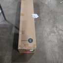 ZINUS 10 Inch Ultima RV Memory Foam Mattress [New Version], Short Queen, Fiberglass Free, Medium Firm Feel, Breathable Memory Foam, Certified Safe Foams & Fabric, Mattress in A Box (White)