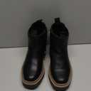 Sam Edelman girls Laguna Mini (Size 13 Big Kid, Black)