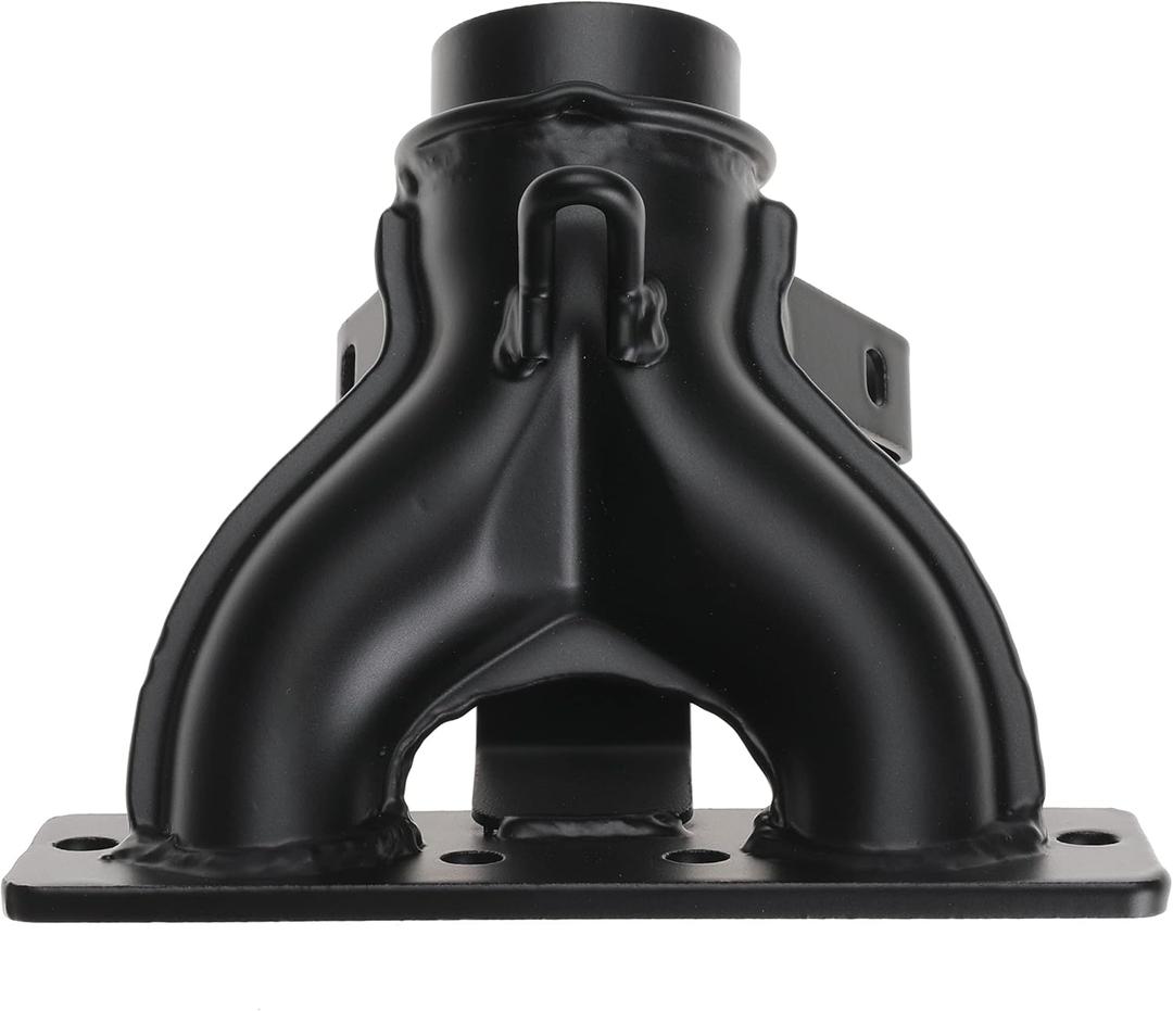 Exhaust Manifold Compatible with Polaris for Ranger 800 for Polaris for Ranger for Crew HD XP 800 2010 2011 2012 2013 2014 Replaces 1262138-489 1262138489
