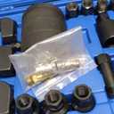 YISINIUTUO Pneumatic Injector Puller Diesel Injector Puller Kit for Diesel Engines, Diesel Injector Extractor Tool