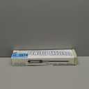 Titanium Anode Rod, Electric Rod, Packed with Wrench, Removing Odor Water Smell (40-89 Gallon Tank)