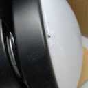 Ceiling Fans with Lights - 42 Inch Low Profile Ceiling Fan with Light and Remote, Reversible DC Motors, 3CCT Dimmable Timer Noiseless, Black Flush Mount Ceiling Fan for Bedroom/Living Room