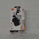 JBL Tune Flex 2 - True Wireless Noise Cancelling Earbuds Spatial Sound and Smart Ambient Technology, (Ghost Black) 