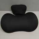 Headrest Black