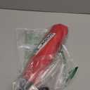 NPCQUN Travel Essentials Umbrella Windproof Compact Collapsible Light, Automatic, Strong and Portable, Wind Resistant Folding Small Umbrella for Rain